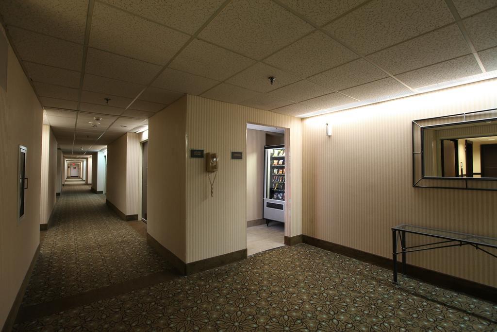 Red Lion Hotel High Point Exterior photo
