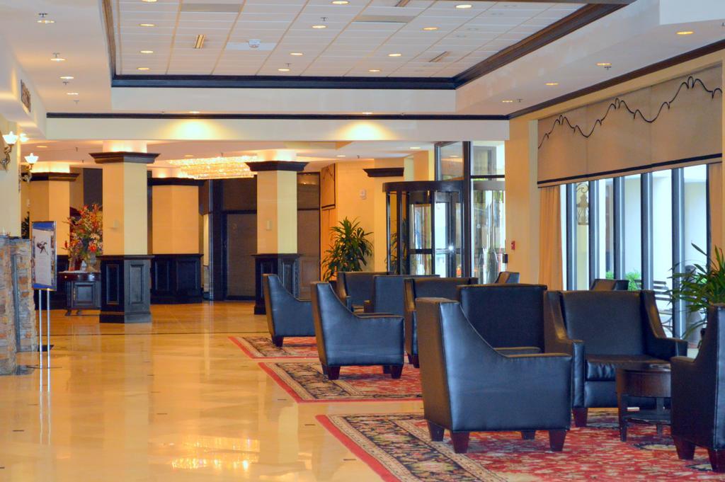 Red Lion Hotel High Point Exterior photo