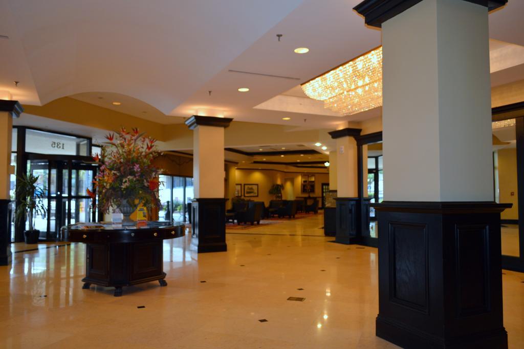 Red Lion Hotel High Point Exterior photo