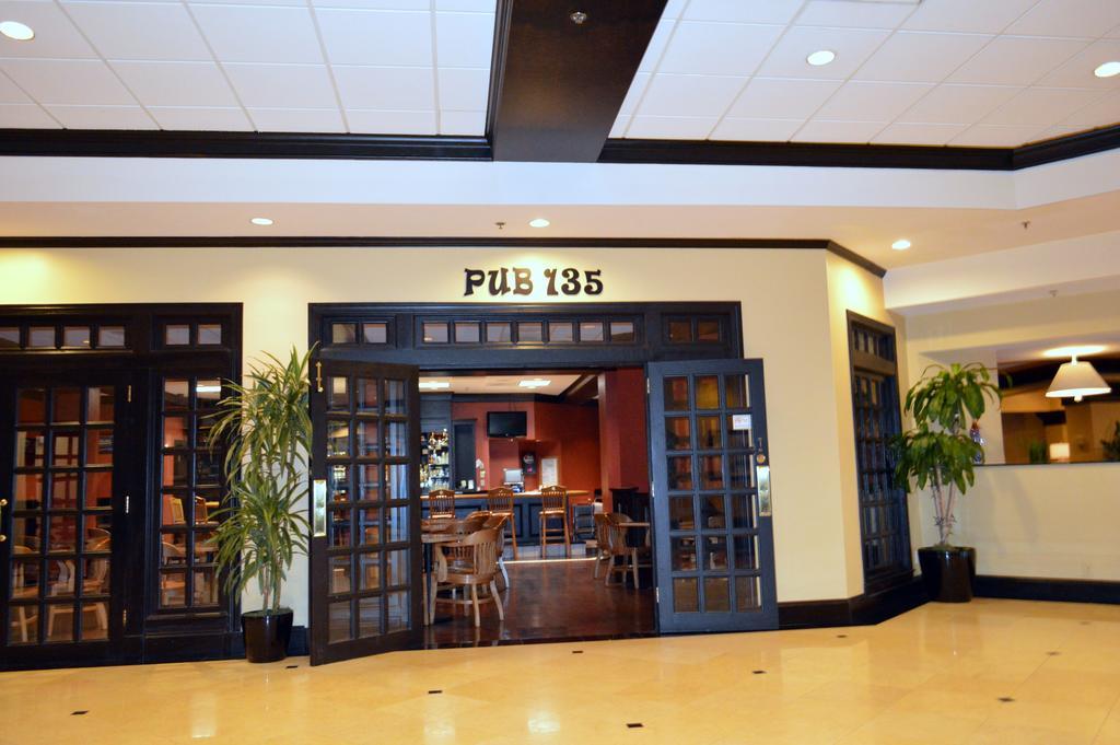 Red Lion Hotel High Point Exterior photo